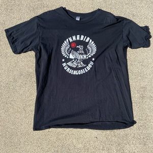 UFC Khabib tshirt